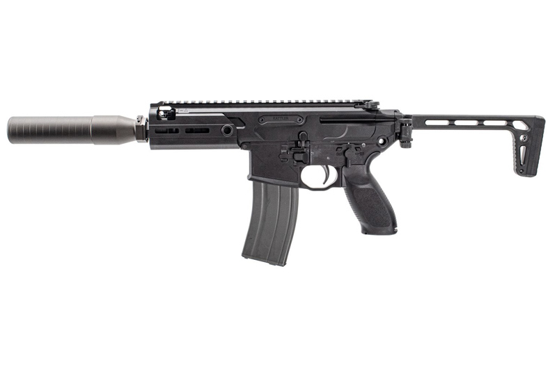 APFG MCX Rattler SBR GBBR