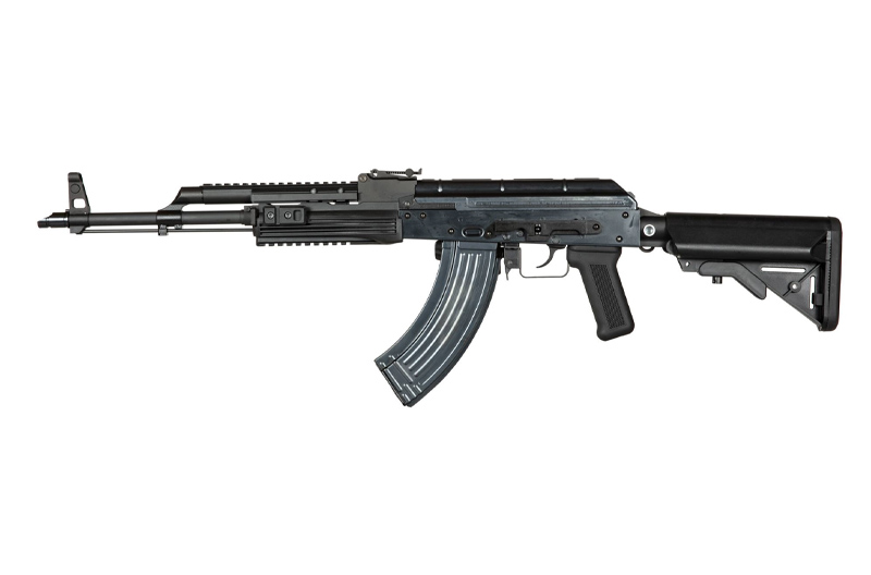 WE | AK74-PMC GBBR