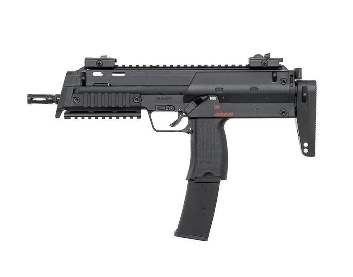 Umarex MP7A1 Navy GBBR