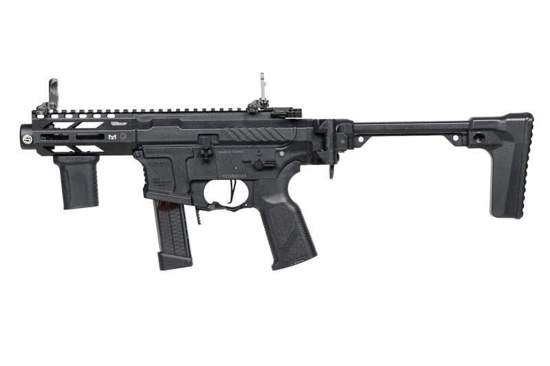 G&G CM16 ARP9 3.0 - Black AEG