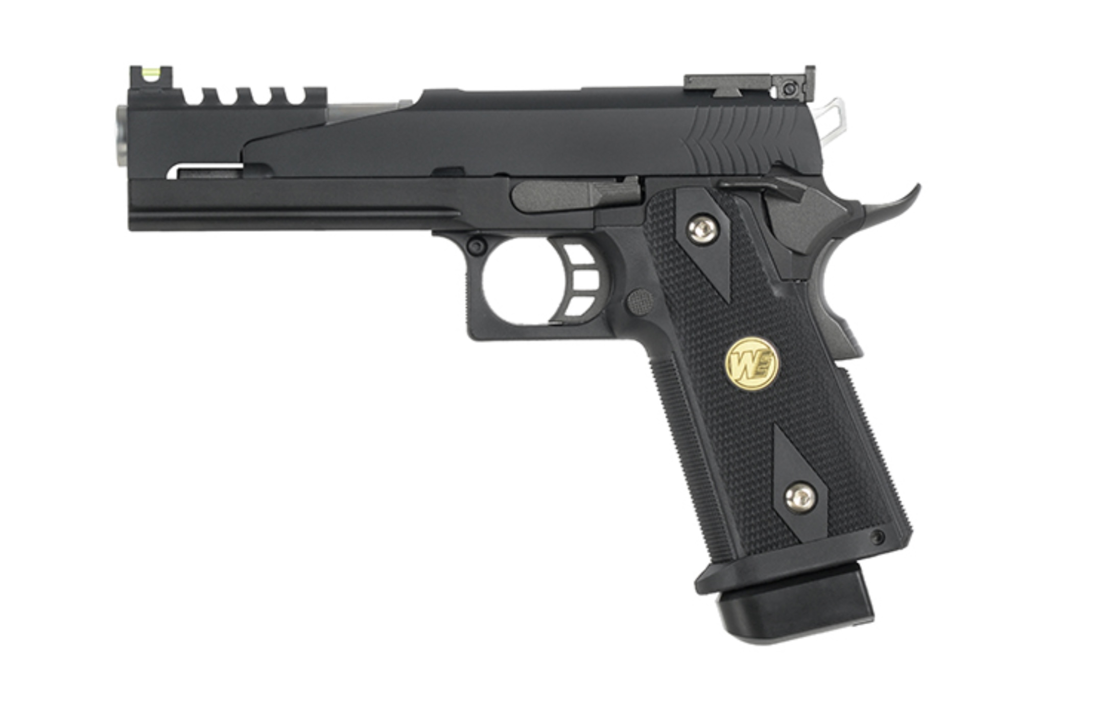 WE Hi-Capa Dragon 5.1R