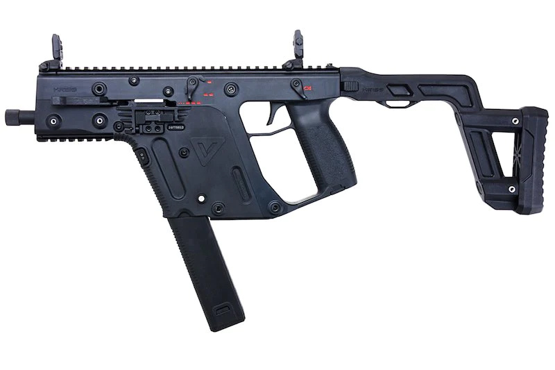 Krytac KRISS Vector GBB SMG