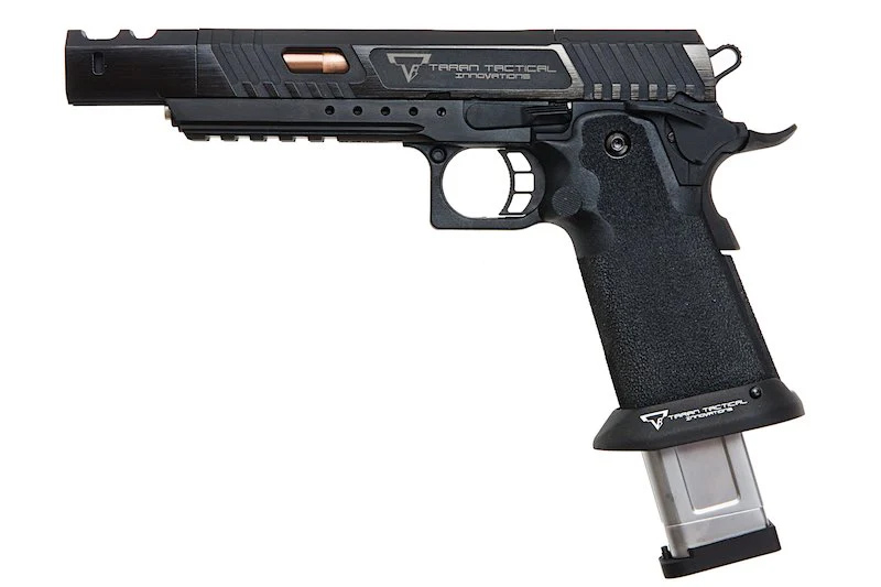 WE Glock 17 Gen 5 Secret Ver. Full-Auto