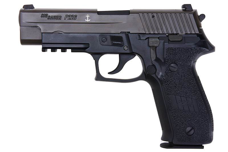 SIG Sauer (VFC) P226 MK25