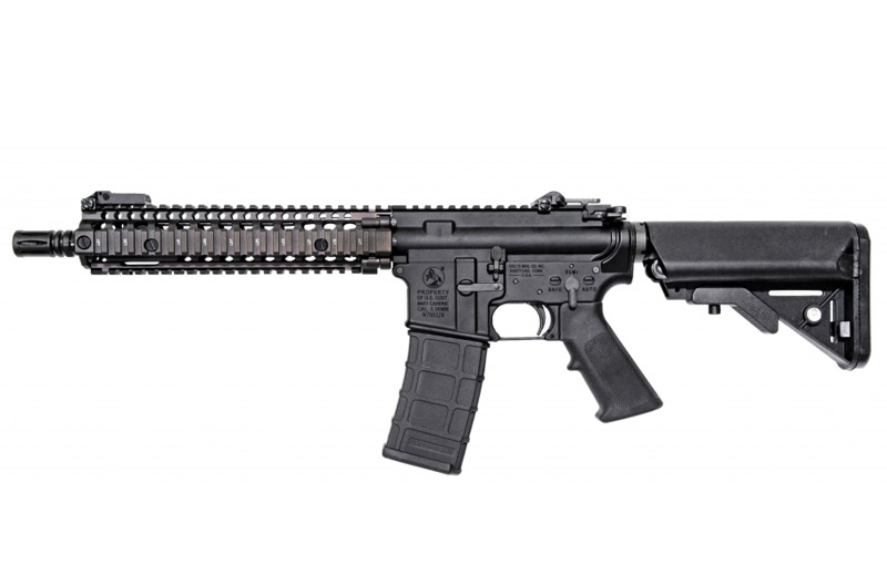 Cybergun / EMG COLT Daniel Defense MK18 MOD1 AEG