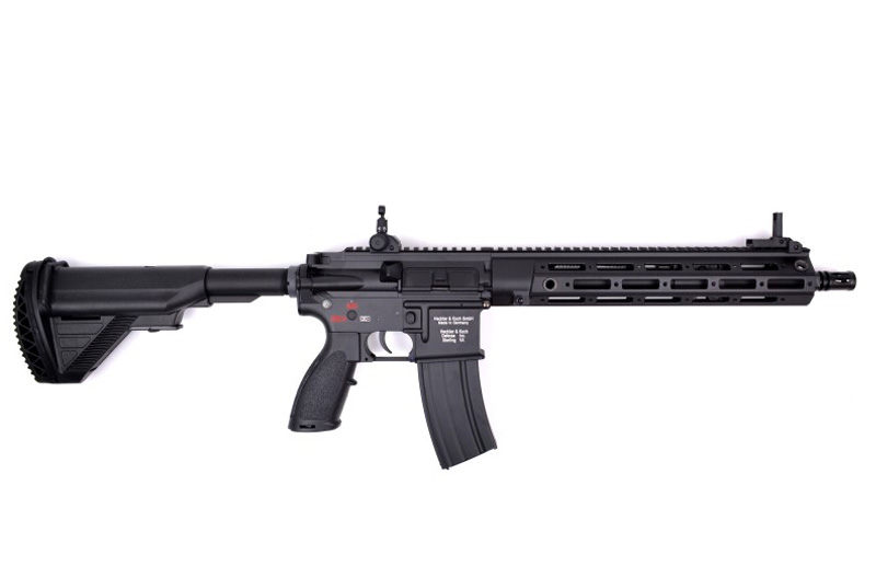 E&C 109S | HK416 RAHG 14.5″