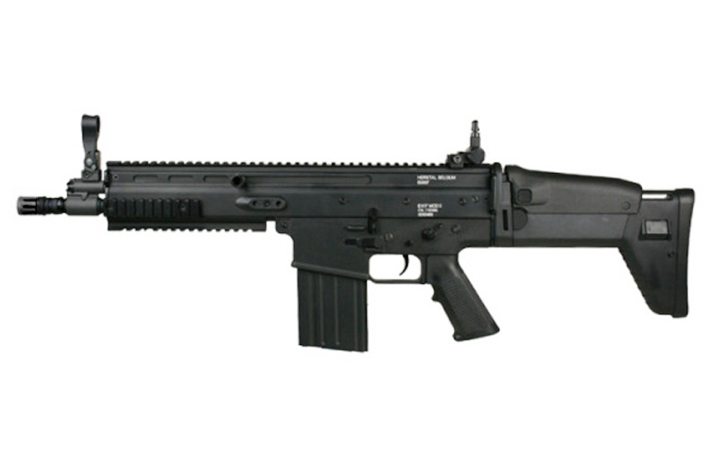 CLASSIC ARMY | SCAR H