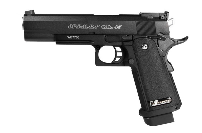 WE | Hi-Capa 5.1 R