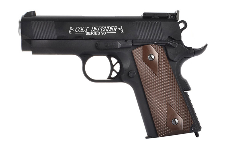 WE | Compact 1911 3.8 (Type B)