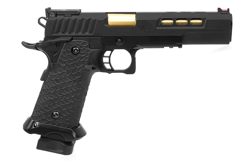 EMG | STI INTERNATIONAL™ DVC3-GUN 2011 PISTOL (STANDARD)