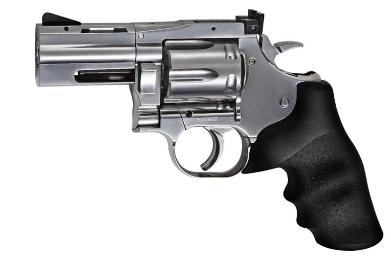 WINGUN | Dan Wesson 2.5 inch (715)  SV