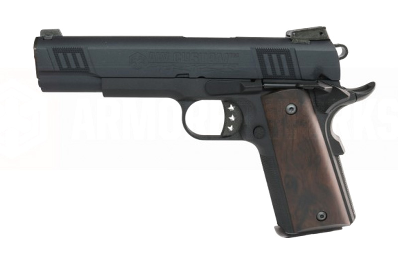 AW CUSTOM | M1911 Iconiq Style (NE3002)