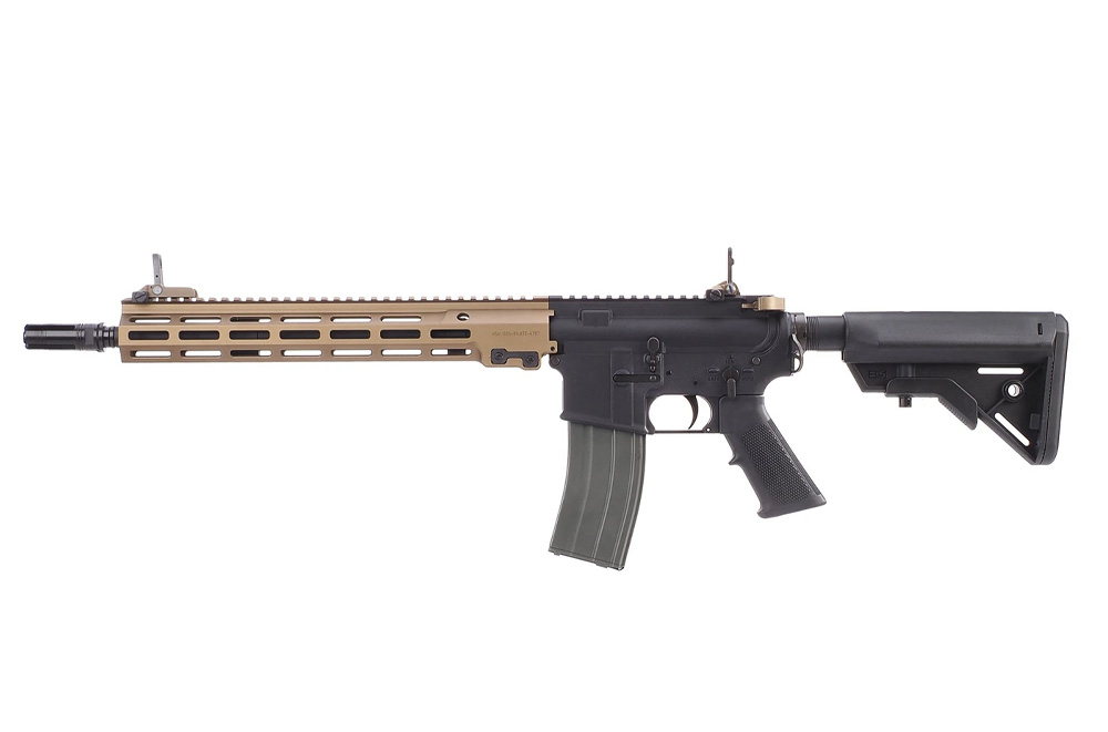 VFC  | VR16 URG-I 14.5 Inch GBBR