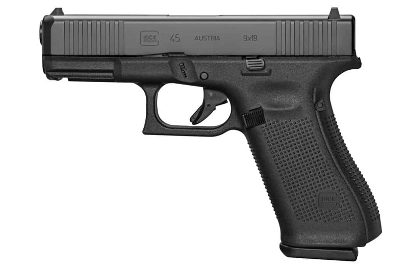 UMAREX | Glock 45 Full Marking