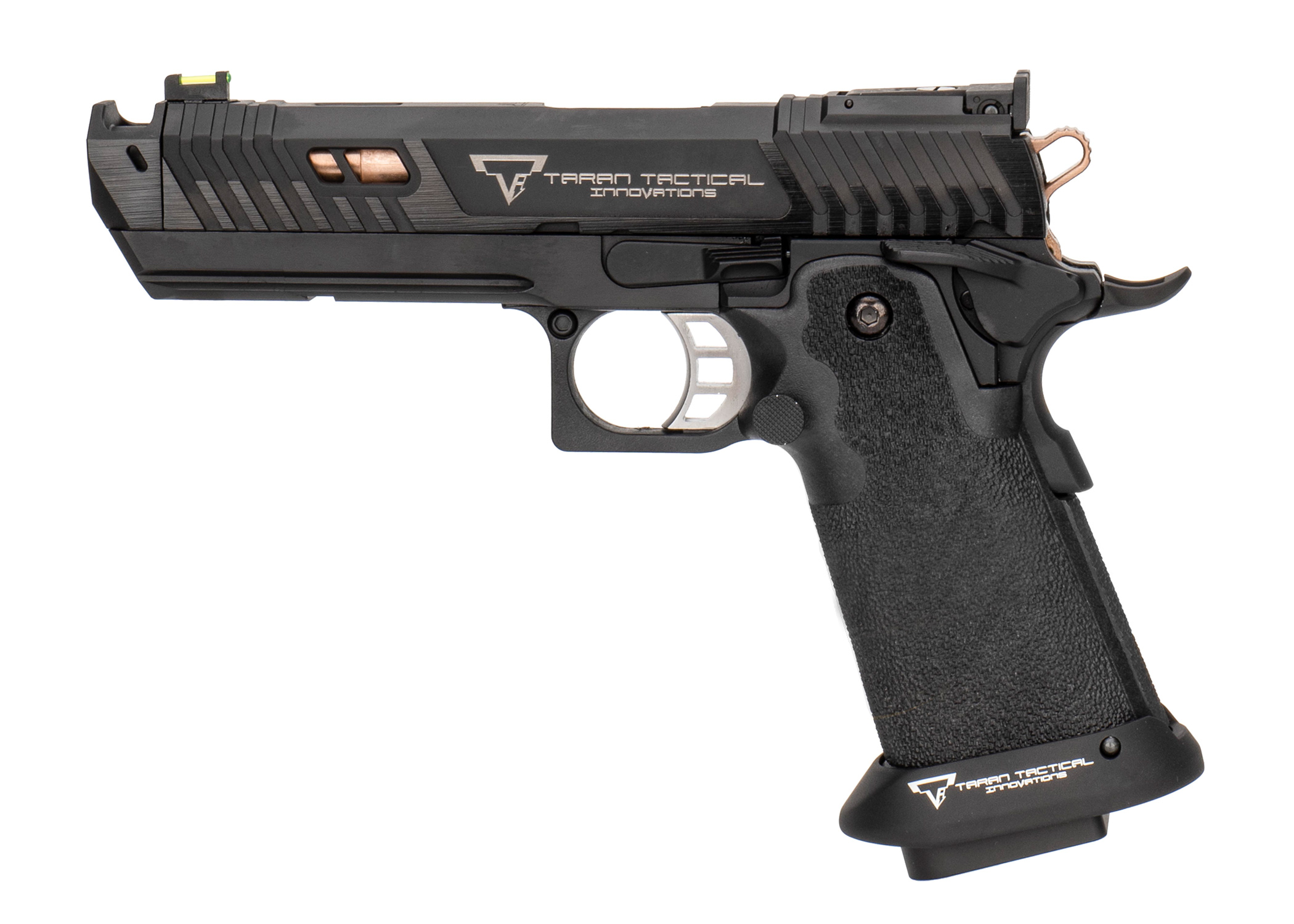 EMG TTI John Wick 4 PIT VIPER Black