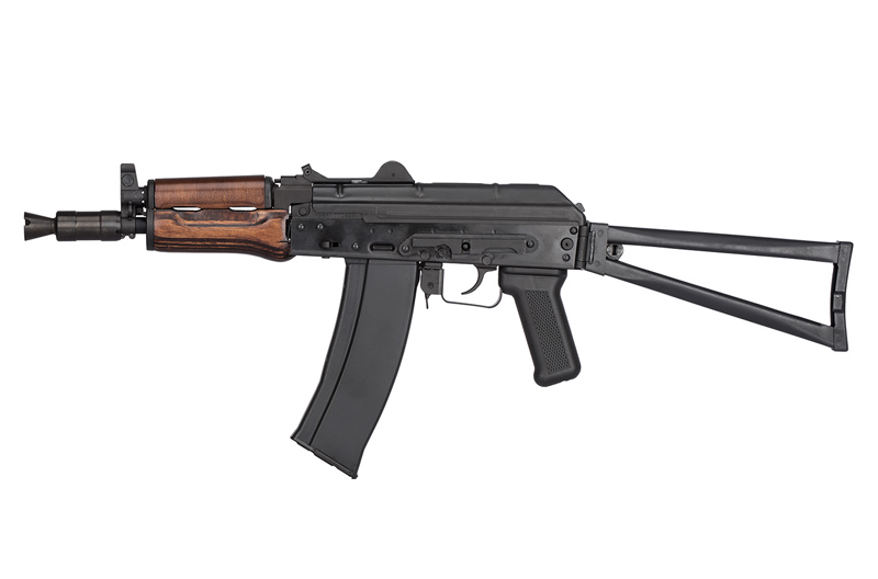 GKH | AKS74U Full Marking GBBR